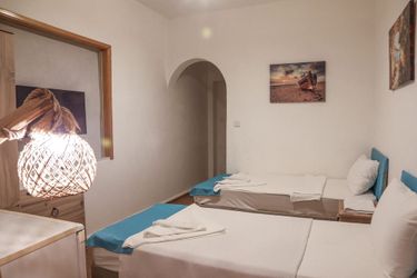 Hotel Yaliyani Motel Restaurant:  BODRUM