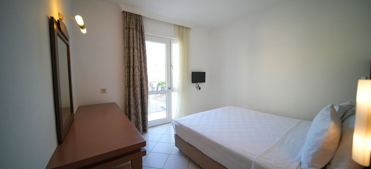 Zuzuu Beach Hotel Bodrum: Foto 