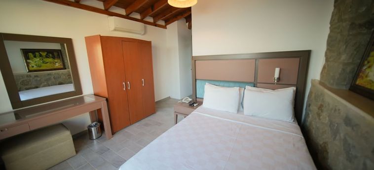 Zuzuu Beach Hotel Bodrum: Foto 