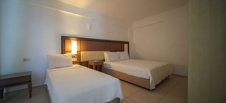 Zuzuu Beach Hotel Bodrum: Foto 