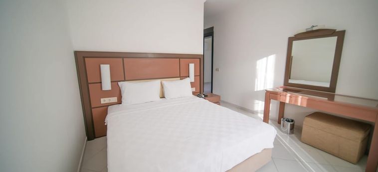 Zuzuu Beach Hotel Bodrum: Foto 