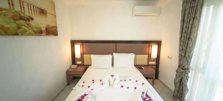 Zuzuu Beach Hotel Bodrum: Foto 