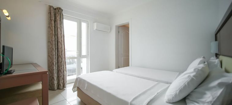 Zuzuu Beach Hotel Bodrum: Foto 
