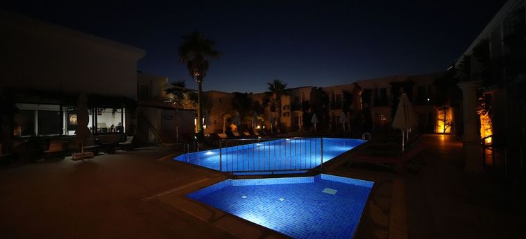 Zuzuu Beach Hotel Bodrum : Photo 