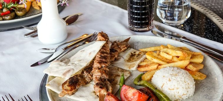 Zuzuu Beach Hotel Bodrum: Foto 
