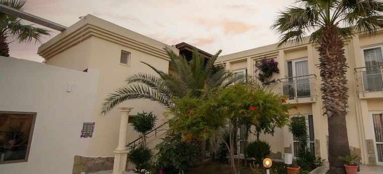 Zuzuu Beach Hotel Bodrum: Foto 