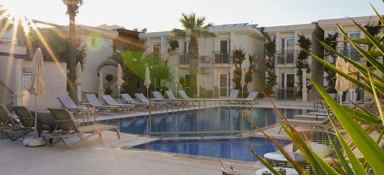 Zuzuu Beach Hotel Bodrum: Foto 