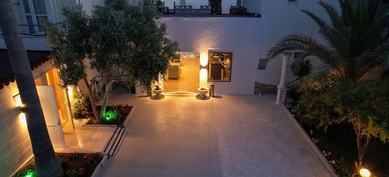 Zuzuu Beach Hotel Bodrum: Foto 