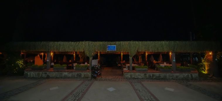 Zuzuu Beach Hotel Bodrum: Foto 