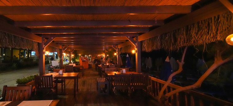 Zuzuu Beach Hotel Bodrum: Foto 