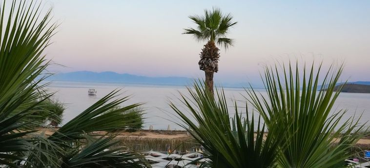 Zuzuu Beach Hotel Bodrum: Foto 