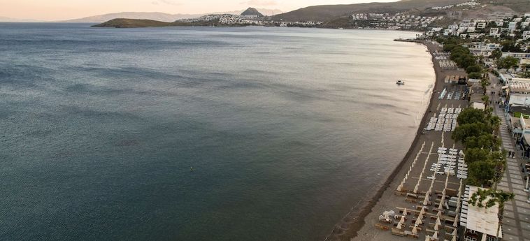 Zuzuu Beach Hotel Bodrum: Foto 