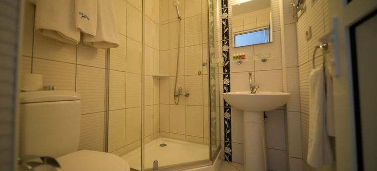 Zuzuu Beach Hotel Bodrum: Foto 