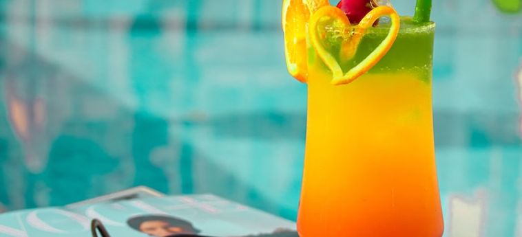 Zuzuu Beach Hotel Bodrum: Foto 