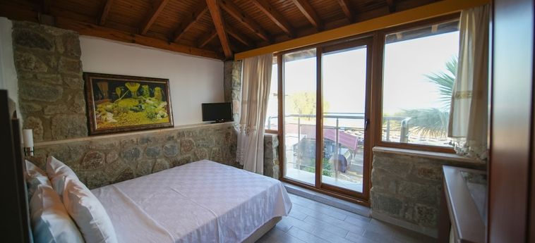 Zuzuu Beach Hotel Bodrum: Foto 