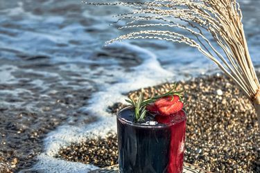 Zuzuu Beach Hotel Bodrum: Photo 