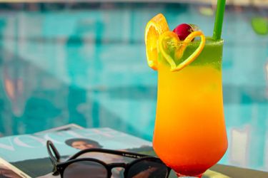 Zuzuu Beach Hotel Bodrum: Photo 