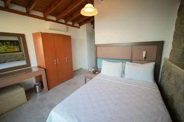 Zuzuu Beach Hotel Bodrum: Photo 