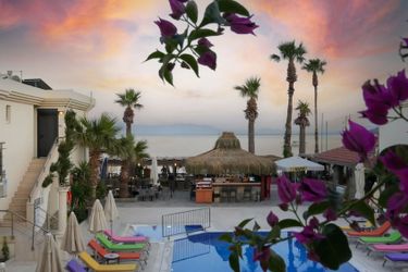 Zuzuu Beach Hotel Bodrum: Photo 