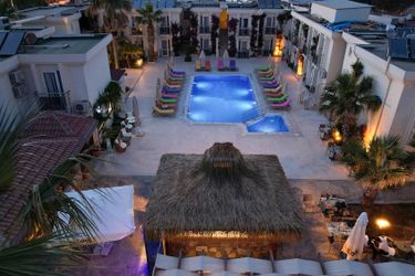 Zuzuu Beach Hotel Bodrum: Photo 