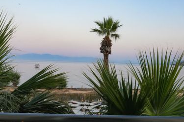 Zuzuu Beach Hotel Bodrum: Photo 