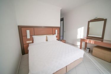 Zuzuu Beach Hotel Bodrum: Photo 