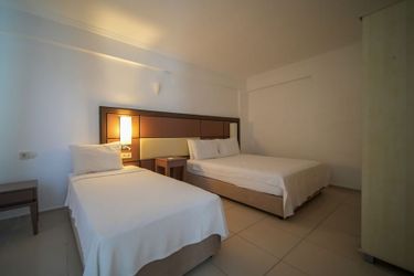 Zuzuu Beach Hotel Bodrum: Photo 