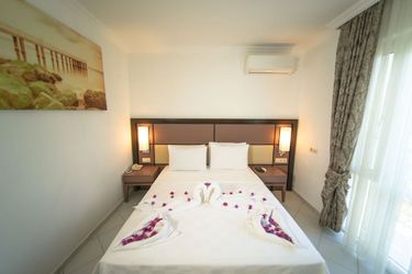 Zuzuu Beach Hotel Bodrum: Photo 