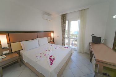Zuzuu Beach Hotel Bodrum: Photo 