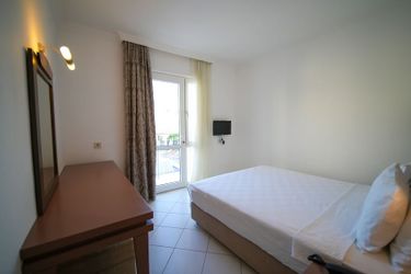 Zuzuu Beach Hotel Bodrum: Photo 