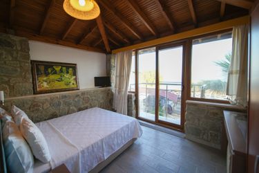 Zuzuu Beach Hotel Bodrum: Photo 