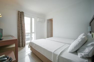 Zuzuu Beach Hotel Bodrum: Photo 