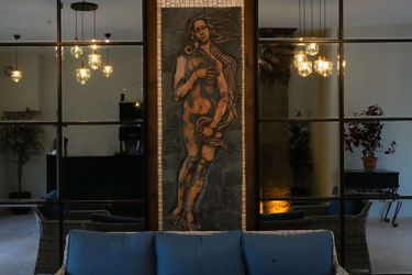 Zuzuu Beach Hotel Bodrum: Photo 