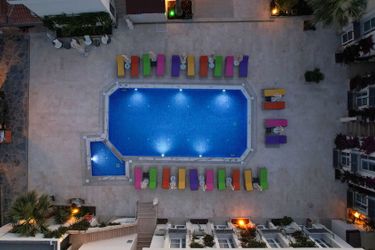 Zuzuu Beach Hotel Bodrum: Photo 