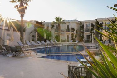 Zuzuu Beach Hotel Bodrum: Photo 