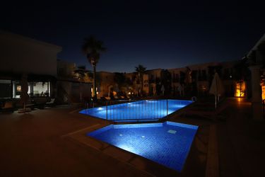 Zuzuu Beach Hotel Bodrum: Photo 