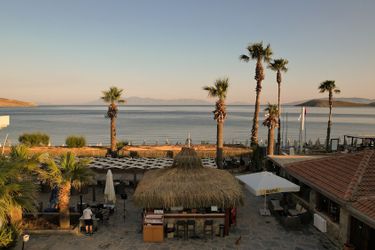 Zuzuu Beach Hotel Bodrum: Photo 