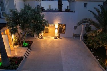 Zuzuu Beach Hotel Bodrum: Photo 
