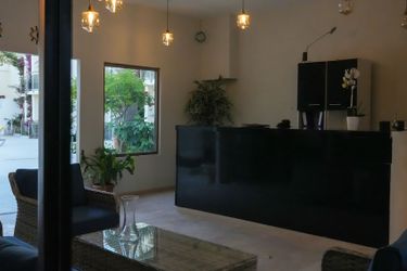 Zuzuu Beach Hotel Bodrum: Photo 
