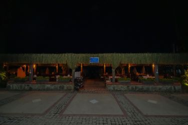 Zuzuu Beach Hotel Bodrum: Photo 