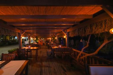 Zuzuu Beach Hotel Bodrum: Photo 