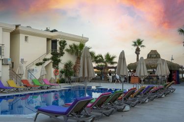 Zuzuu Beach Hotel Bodrum: Photo 