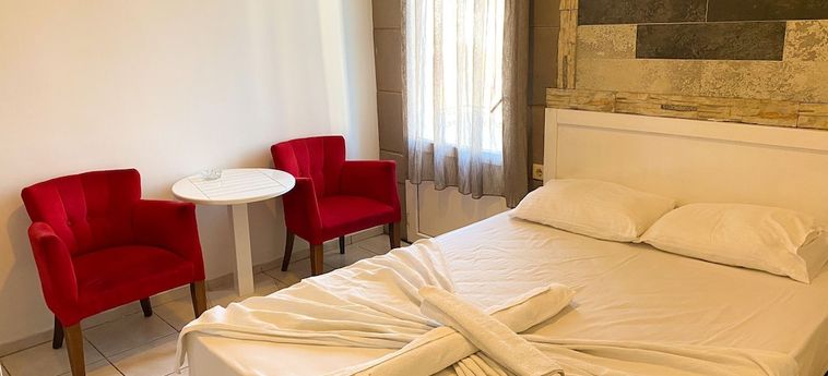 Hotel Zujaa By Hanbaba Bodrum: Foto 