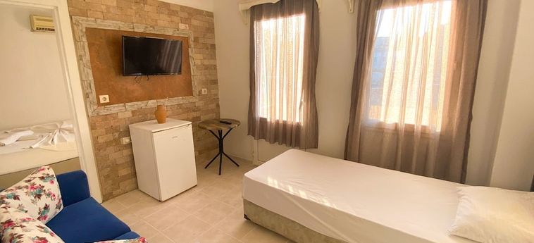 Hotel Zujaa By Hanbaba Bodrum: Foto 