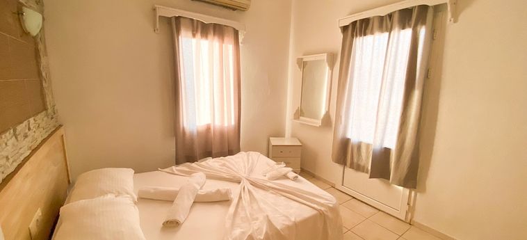 Hotel Zujaa By Hanbaba Bodrum: Foto 
