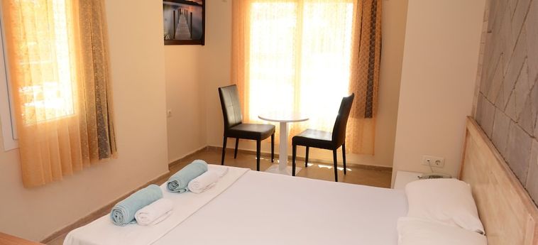 Hotel Zujaa By Hanbaba Bodrum: Foto 