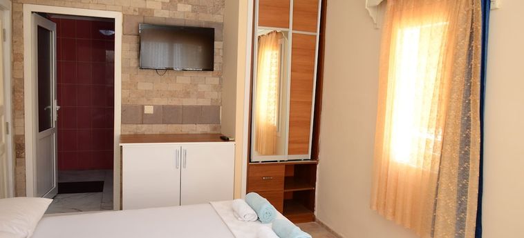 Hotel Zujaa By Hanbaba Bodrum : Photo 