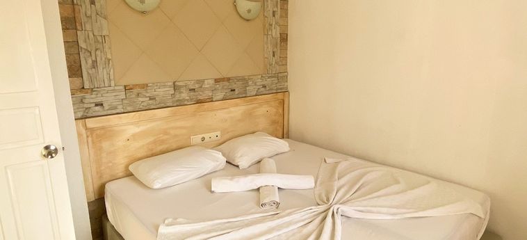 Hotel Zujaa By Hanbaba Bodrum : Photo 
