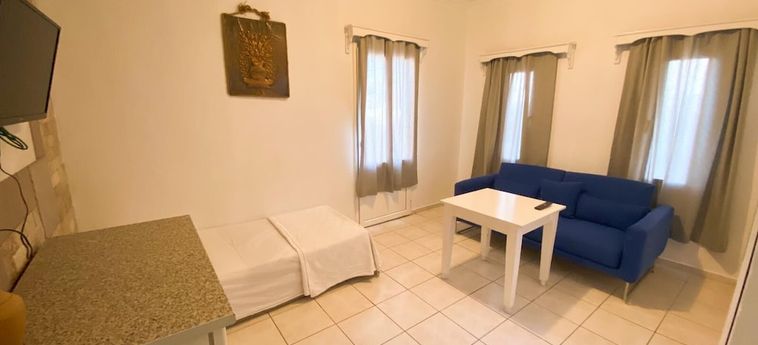 Hotel Zujaa By Hanbaba Bodrum : Photo 