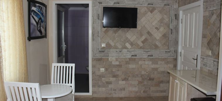 Hotel Zujaa By Hanbaba Bodrum: Foto 